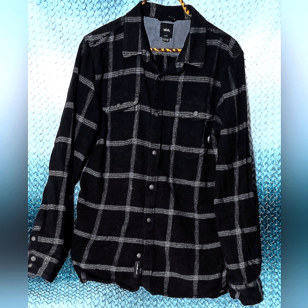 Flannel